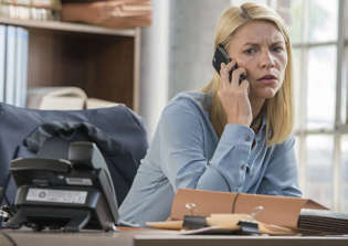 'Homeland' season 6 spoilers: Claire deals with Quinn and Sekou's problems in episode 2