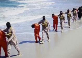 Middle East banks sued for funding ISIS's Christian genocide