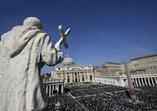 Gambling ad in UK banned for mocking Christianity