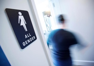 North Carolina Governor signs bill overturning state's controversial bathroom law
