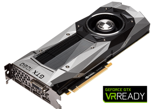 NVIDIA GeForce GTX 1060 release date news 2016: Graphics card to rival AMD RX 480, shows great performance with 'GTA V,' Fallout 4'