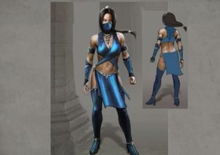 'Mortal Kombat X' Characters News, PS4, PS3, Xbox One, Xbox 360 Release Date: Game Seeks More Realistic Female Characters