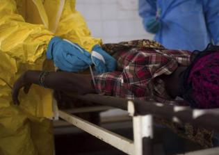 Nigeria Latest To Declare National State of Emergency For Ebola