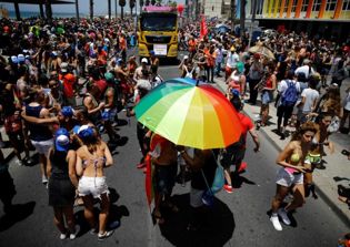 Israel's high court rejects plea for recognition of same-sex marriages