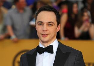 'Big Bang Theory' Star to Play God In Broadway Play