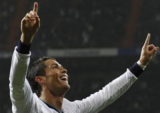 Cristiano Ronaldo's injury comparable to Jesus Christ's suffering, says Euro 2016 star's sister