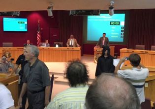 Boston City Council ignores Satanic Temple's request to perform invocation