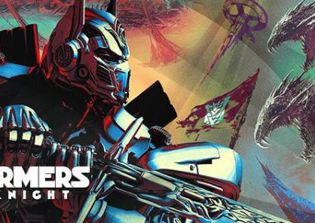 'Transformers: The Last Knight' release date, spoilers, latest news: First trailer to launch with theatrical release of 'Rogue One'