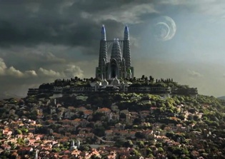 'Emerald City' season 1 episode 4 spoilers: Tip meets the Cardinal Witches as Dorothy unleashes newfound powers on Oz