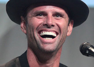 'Tomb Raider' release date, news: Walton Goggins to play villain in reboot