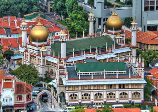 Singapore expels Indian imam for remarks against Jews, Christians during sermon