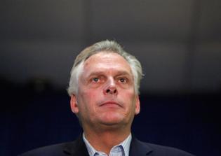 Virginia governor rejects bill seeking protections for those who oppose same-sex marriage