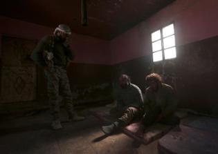 Islamic militants from Sweden fund themselves through welfare benefits, new report reveals