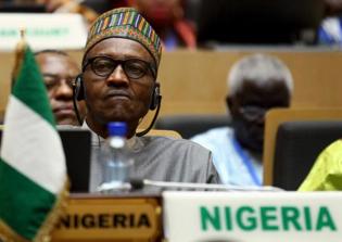 Nigeria dancing a 'macabre dance of death' under Buhari government, said Nigerian Christians