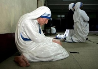 Mother Teresa conspired to Christianize India, says Indian MP