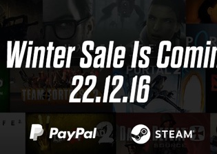 Steam Winter Sale deal update: hidden deals waiting to be discovered; voting for Steam's 'Whoooaaaaaaa, dude!' Award starts today