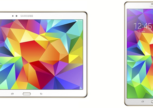 Galaxy Tab S 8.4 vs Galaxy Tab S 10.5 Specs, Price Comparison: Features Review - Only Size, Batteries Make Them Different