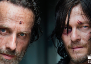 'The Walking Dead' Season 5 Cast and Plot News Update: Morales of Season 1 to Return?