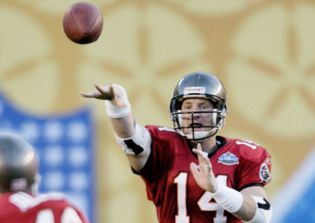 Quarterback Admits Modifying Footballs Ahead of Super Bowl Amid New England Patriots Inflategate Accusations