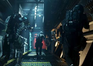 'Call of Duty: Infinite Warfare' DLC news: Latest update brings a bunch of fixes and improvements
