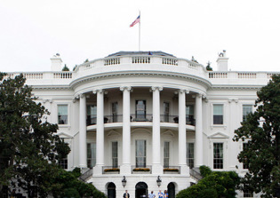 Official Says White House Intruder Made It Farther Than First Reported