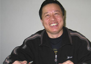 Christian human rights defender releases book of torture and abuses under China