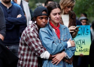 Pastor told to move out of building for controversial anti-gay remarks following Orlando massacre