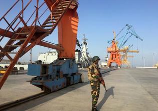 Attack on Christian Colony in Pakistan leaves one child dead, two others injured