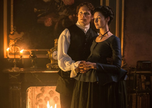 'Outlander' season 3 spoilers: Brianna's family life to be explored?