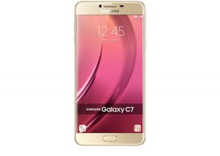 Samsung Galaxy C7 Pro release news update: preorders available now; more details revealed