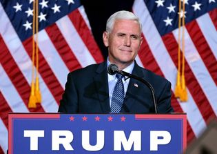 Planned Parenthood collects 72,000 donations made in Mike Pence's name