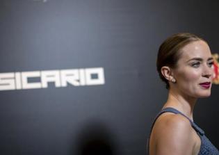 'Sicario' sequel cast news, release date: Screenwriter explains why Emily Blunt won't be in 'Soldado'