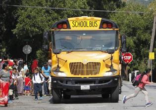 Texas school district removes Bible verse from website, Christian parents launch 'Our God is Bigger' T-shirt campaign