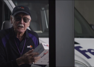 'Avengers: Infinity War' release date news update: Marvel has already filmed Stan Lee's next four cameos