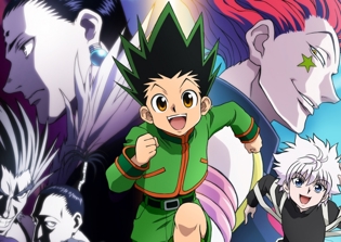 'Hunter x Hunter' chapter 358 spoilers, plot news: Hisoka, Kurapika, Chrollo to bring their war to the Dark Continent