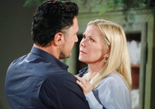 'The Bold and the Beautiful' spoilers news: RJ disagrees with Brooke's wedding; Ridge's plans fail?