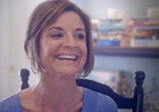 Christian blogger announces lesbian relationship with soccer star Abby Wambach