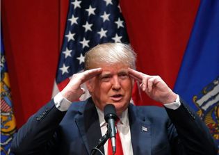 Donald Trump hires pro-life advocate as policy director; conservatives warming up to presumptive Republican nominee?