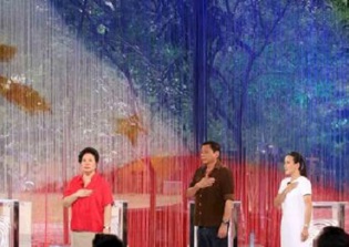 Philippine elections 2016 news: Watchdog says campaigns the 'most terrible' yet