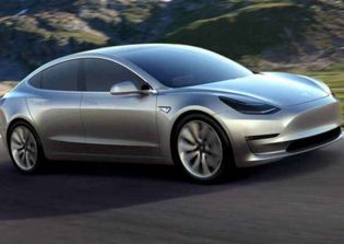 Tesla Model 3 latest update: Part 3 of electronic car's reveal scheduled in spring 2017