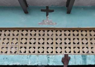 Indian authorities stop Christian prayer meeting following accusations of conversions