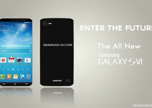 Samsung Galaxy S6 Edge Variant Scores Excellent in Benchmark Test