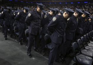 NYPD now allows officers to wear turbans as religious accommodation