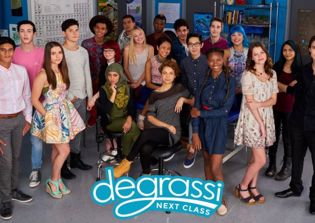 'Degrassi: Next Class' season 3 spoilers: driving accidents, abortion to be discussed next season