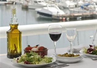 Healthy Diet News: Mediterranean Diet's Touted Health Benefits Get Scientific Support