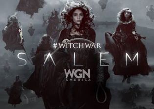 'Salem' season 3 spoilers, news: Character posters, first look at newcomer Samuel Roukins as The Sentinel revealed, Will Mary come back to defeat the devil?