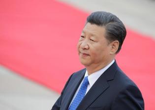 Xi Jinping tells Communist Party to promote religion that is 'Chinese in orientation'