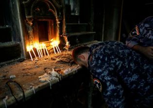 One Christian died for his faith every six minutes in 2016