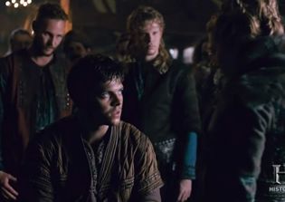 'Vikings' season 4 episode 16 spoilers: Ivar and Lagertha clash