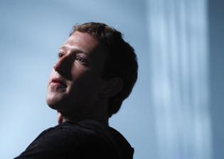 Mark Zuckerberg meets with church leaders to learn about community building